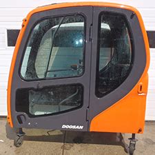 used excavator cabs|brikers equipment.